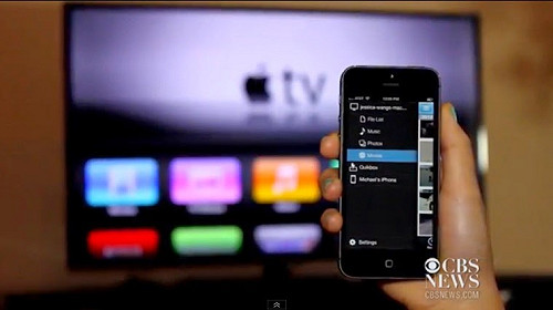 分析師預測 蘋果將開啟付費電視新時代