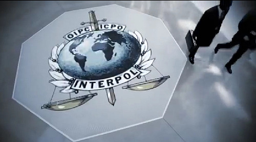 美眾院亞太小組通過台入國際刑警組織案