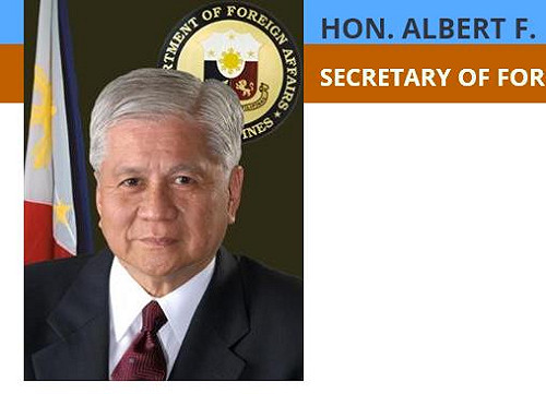 護衛南海油田  菲急拉越南加入戰略夥伴