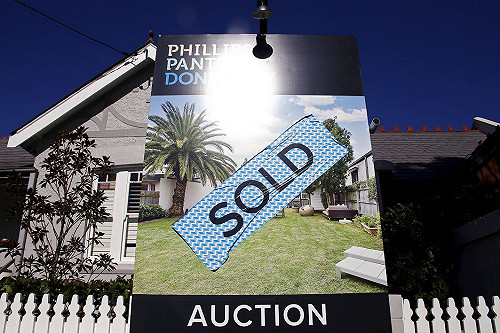 澳洲強制違法購屋外國屋主出售房產