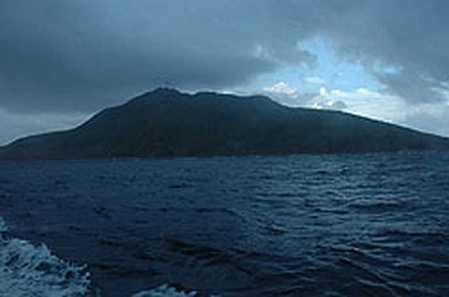 日議員登上釣魚台 外交部表達抗議