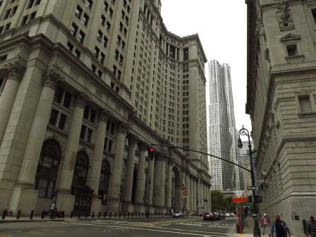 強震5.9襲維吉尼亞 震動全美東