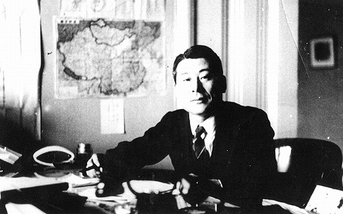 「杉原清單」確認申請2017世界記憶遺產名單