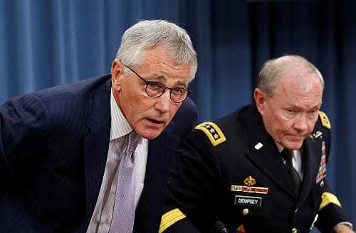 伊斯蘭國勢大 美面臨空前威脅