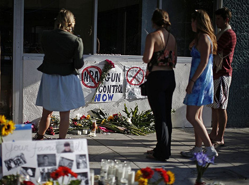 加州校園槍擊案  1死者證實為台裔