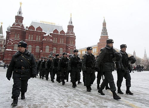 新冷戰？  專家：俄羅斯玩不起！