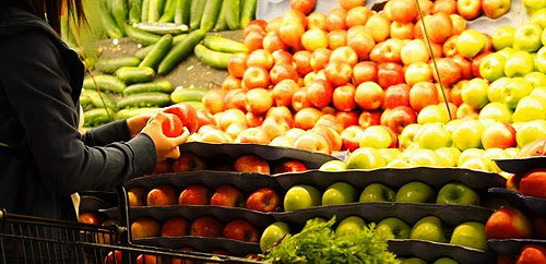 你可能不知道的「10大饑餓事實」