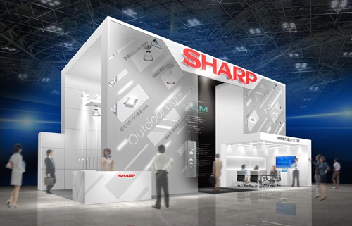 夏普重組方案曝光 未提與鴻海合作