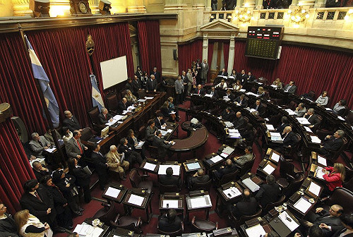 歐巴馬演講  未改變國會議員立場