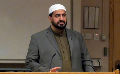 敘國教長倫敦遇刺  兇手指向阿薩德下狙殺令