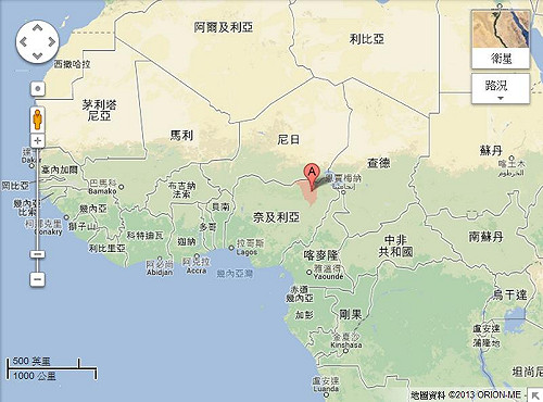 預防暴徒續擊  奈及利亞約貝州中學停課