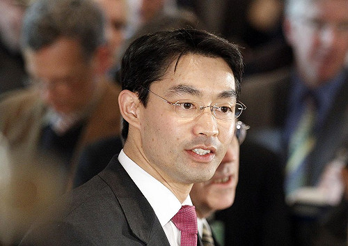 【焦點人物】南越孤兒將出任德國副總理