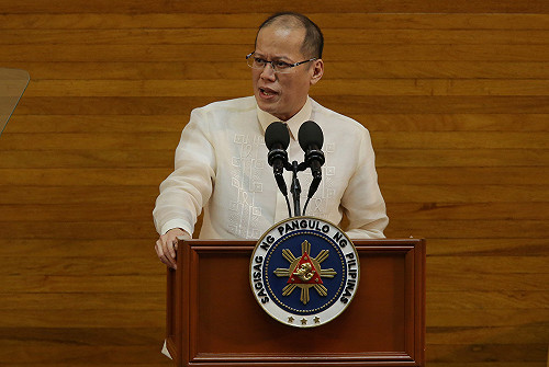 菲越兩國就南海議題 組成「戰略夥伴關係」