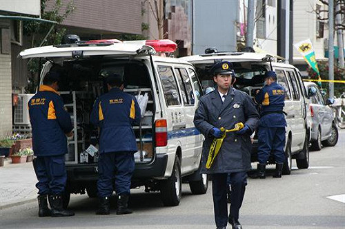 駐日代表處證實 找到男子與命案無關