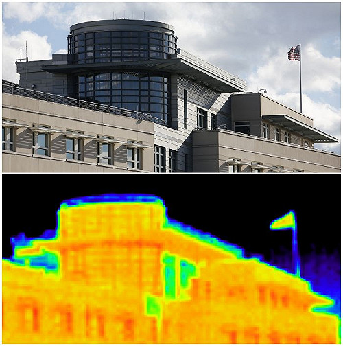 監聽梅克爾手機  德媒：歐巴馬3年前就知情