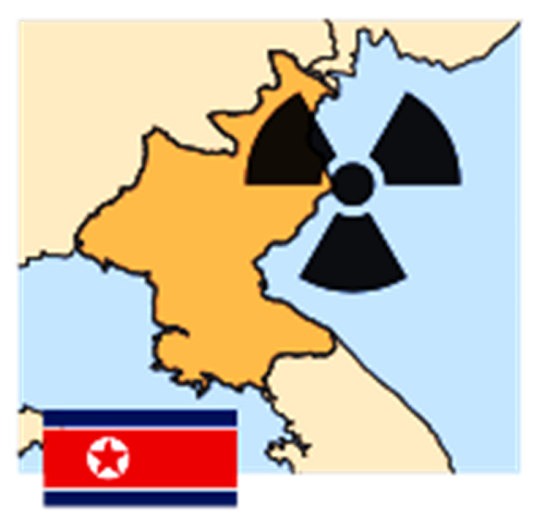 不滿聯合國制裁 朝鮮揚言再啟核試