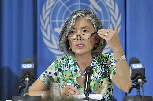 巴基斯坦糧食危機  全國半數每天吃不飽