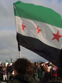 武裝敘叛軍？英擔心與俄爆發代理人戰爭