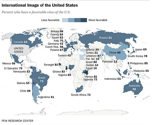 超級強權大風吹？美中權力蹺蹺板