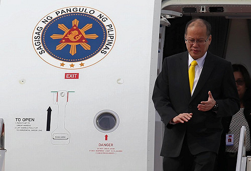 菲律賓放話  盼與台灣年底簽署漁業執法協定