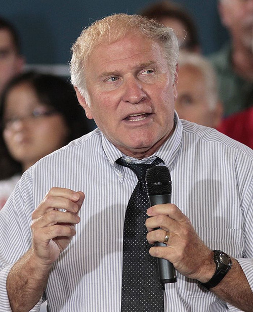 美眾議員：菲律賓違反國際法 應道歉