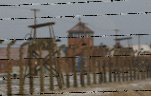 30名前納粹集中營守衛  恐遭起訴