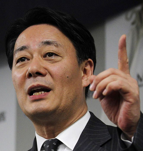 日本呼籲地方  重啟停止運轉的核電廠