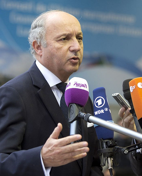 美竊錄法公民電話  法召美大使說明