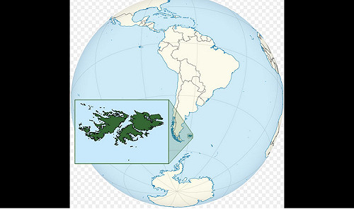 俄羅斯搧風點火  英阿福克蘭角力升溫