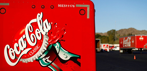 疑雲四起︰可口可樂百年秘方曝光？