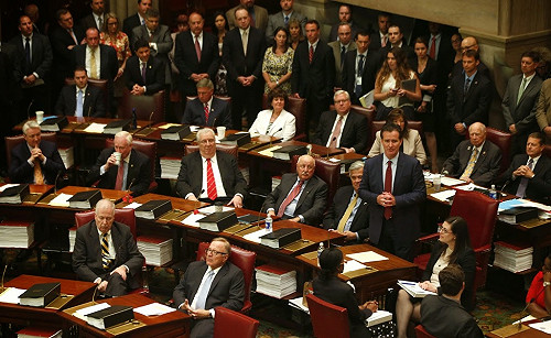 美兩黨妥協 TPA敗部復活