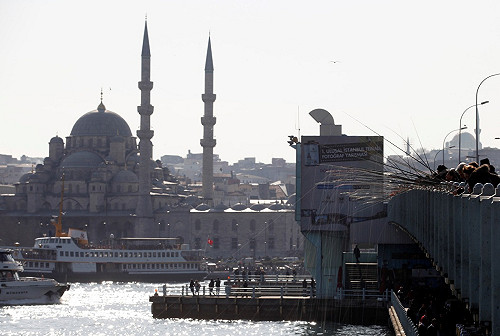 土國通過行政封網法  侵犯言論自由和隱私