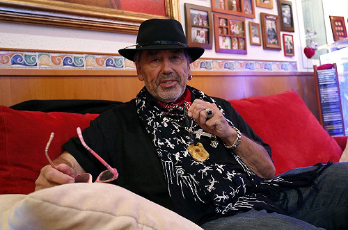 納粹掠奪名畫擁有者  德老翁葛利特辭世