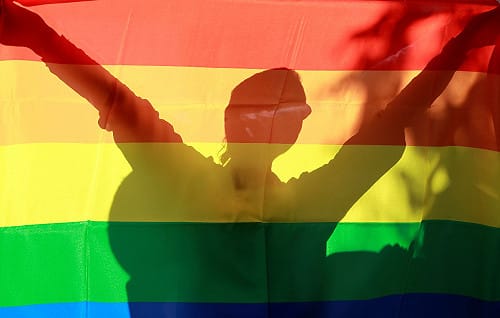 歐洲法庭：應庇護遭母國逼迫的同性戀者