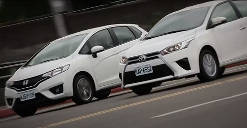 日本7大汽車廠 可望連續2年業績創新高