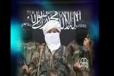 東突組織宣稱  對烏魯木齊爆炸案負責