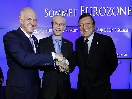 救定了！歐元區二度金援希臘1590億歐元