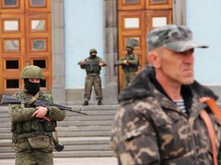 俄向烏克蘭放話 明早不投降就發動攻擊