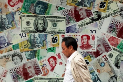 貧富懸殊瀕臨暴動？港府：差距未擴大