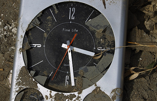 日本宮城縣再傳7.4強震