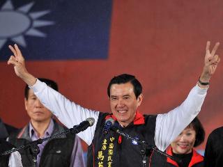 經濟學人：台灣大選 中國最受震撼