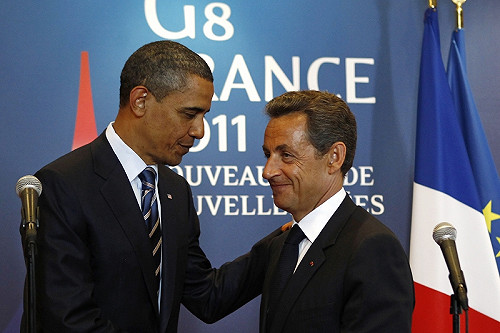 跟著美國走  沙柯吉宣布撤軍阿富汗