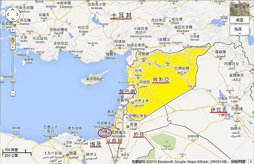 開羅指控哈瑪斯訓練埃及極端份子