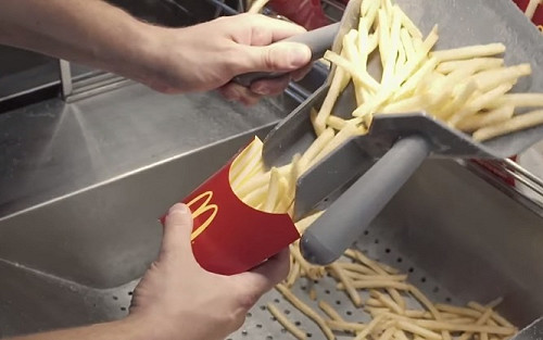 美3年後禁用反式脂肪 14種美味恐消失