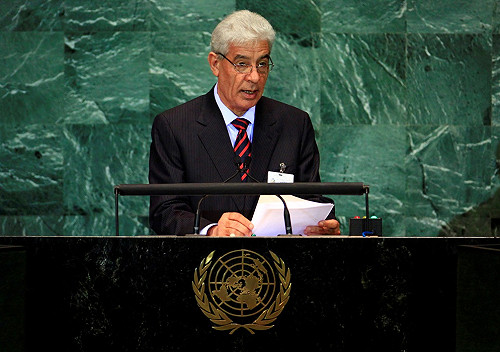 利比亞証實  外長庫薩叛逃