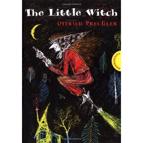 給孩子一個政治正確的童話？