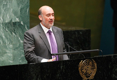 以色列：巴勒斯坦持續美化「恐怖分子」