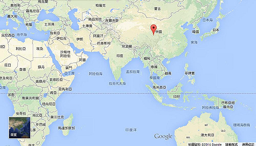 民調：中國鄰邦憂領土紛爭引發軍事衝突