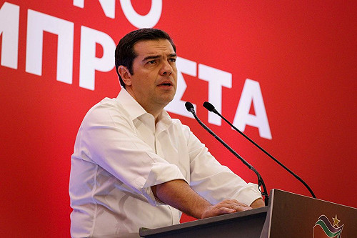 希臘被嫌緊縮改革太慢  等嘸20億歐元貸款