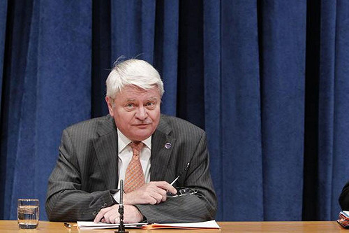 UN維和今年進展多  90名人員殉職